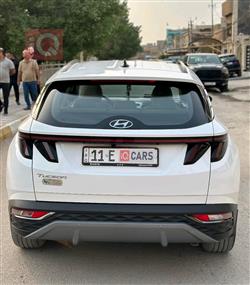 هیۆندای تۆکسۆن